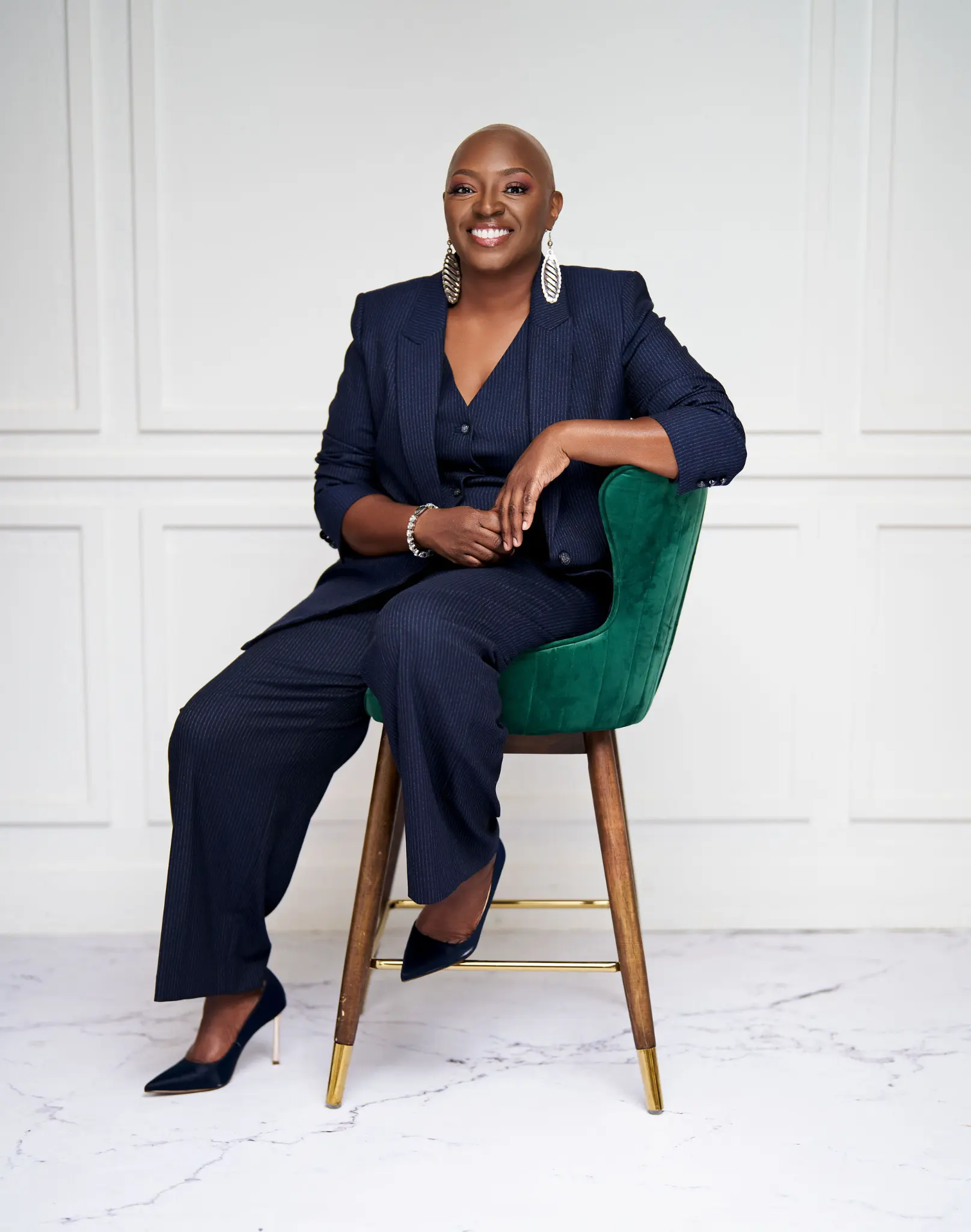 K. Renee West